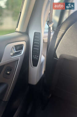 Мікровен Citroen C4 Picasso 2011 в 
