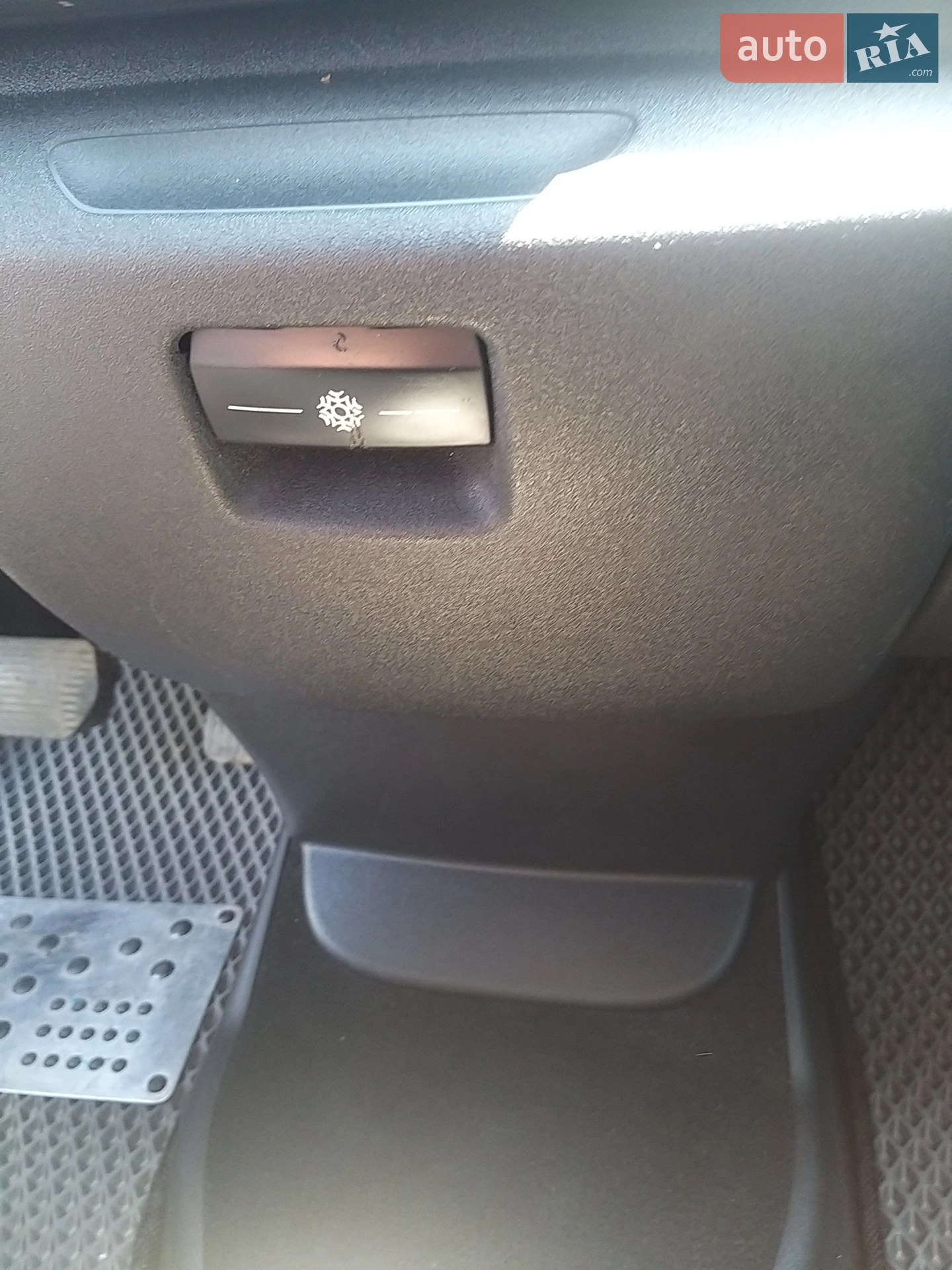 2010 Citroen C4 Picasso - мініатюра 12