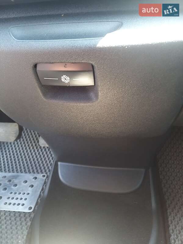 Микровэн Citroen C4 Picasso 2010 в Харькове