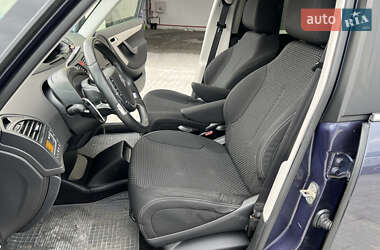 Микровэн Citroen C4 Picasso 2010 в 