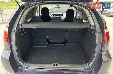 Микровэн Citroen C4 Picasso 2010 в 