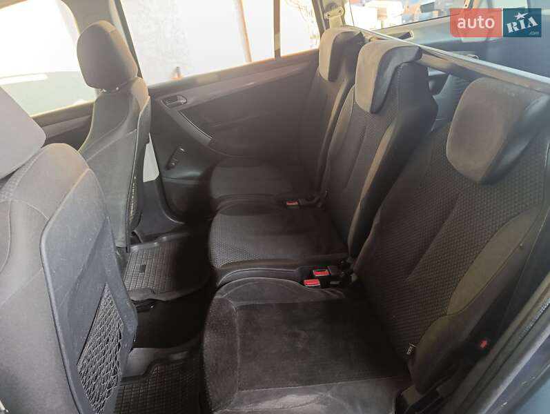 Микровэн Citroen C4 Picasso 2009 в Днепре