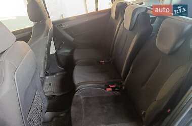 Микровэн Citroen C4 Picasso 2009 в 