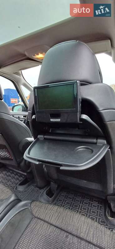 Микровэн Citroen C4 Picasso 2012 в Каменец-Подольском