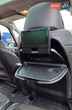 Микровэн Citroen C4 Picasso 2012 в 
