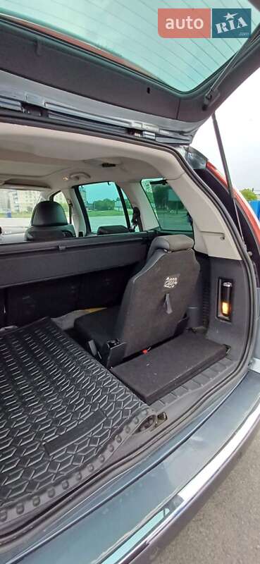Микровэн Citroen C4 Picasso 2012 в Каменец-Подольском
