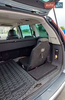 Микровэн Citroen C4 Picasso 2012 в 