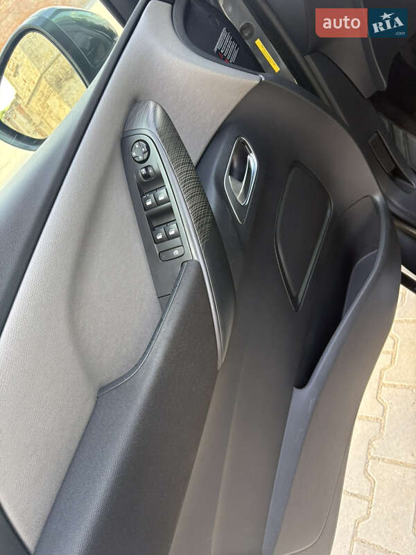 Микровэн Citroen C4 Picasso 2014 в Бережанах