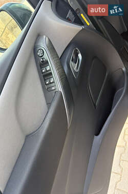 Микровэн Citroen C4 Picasso 2014 в 