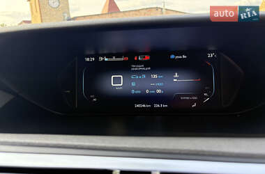 Микровэн Citroen C4 Picasso 2014 в 