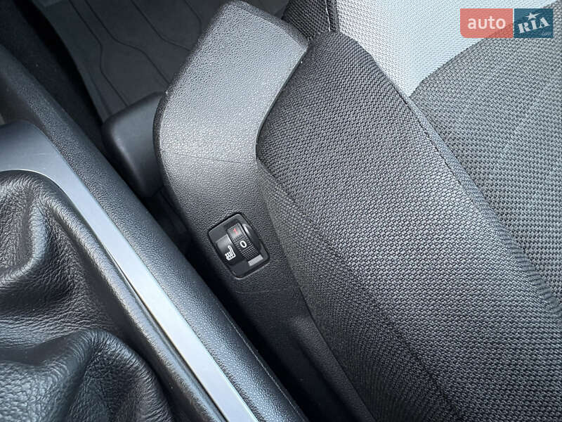 Микровэн Citroen C4 Picasso 2014 в Бережанах