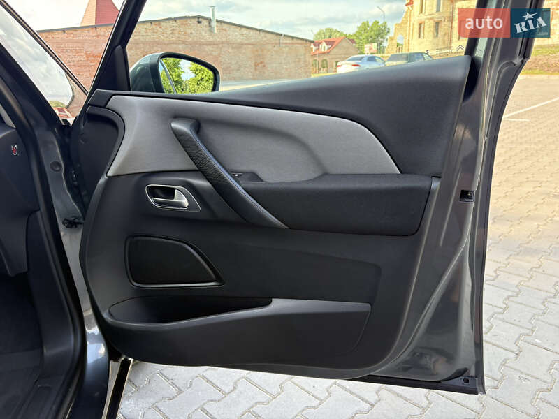 Микровэн Citroen C4 Picasso 2014 в Бережанах