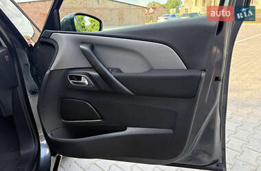Микровэн Citroen C4 Picasso 2014 в 