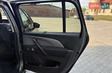 Микровэн Citroen C4 Picasso 2014 в 