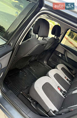 Микровэн Citroen C4 Picasso 2014 в 