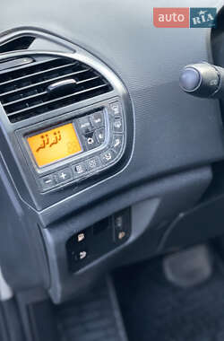 Мінівен Citroen C4 Picasso 2007 в 