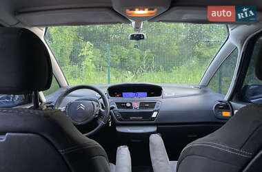 Мінівен Citroen C4 Picasso 2007 в 