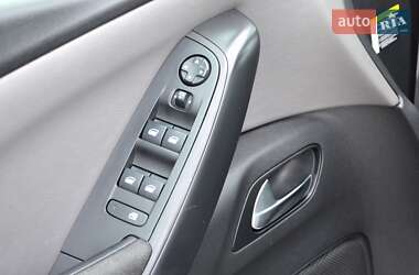 Микровэн Citroen C4 Picasso 2017 в 