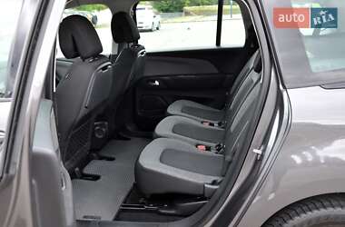 Микровэн Citroen C4 Picasso 2017 в 