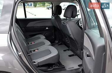 Микровэн Citroen C4 Picasso 2017 в 