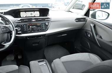 Микровэн Citroen C4 Picasso 2017 в 