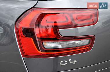 Микровэн Citroen C4 Picasso 2017 в 