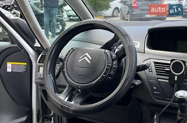 Микровэн Citroen C4 Picasso 2009 в 
