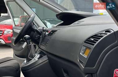 Микровэн Citroen C4 Picasso 2009 в 