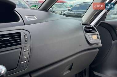 Микровэн Citroen C4 Picasso 2009 в 