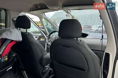 Микровэн Citroen C4 Picasso 2009 в 