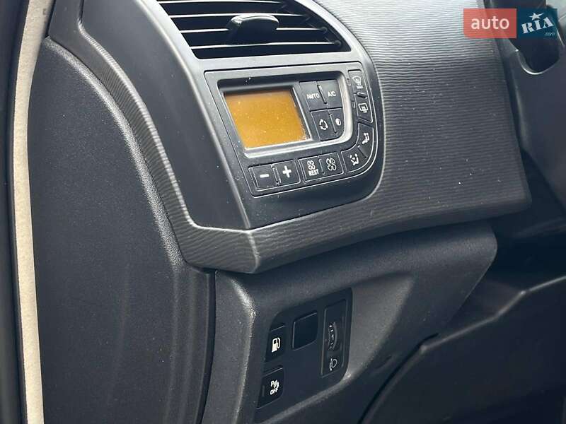 Микровэн Citroen C4 Picasso 2009 в Львове