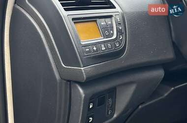 Микровэн Citroen C4 Picasso 2009 в 