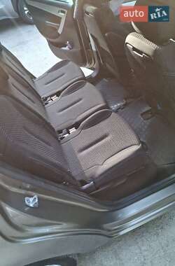 Микровэн Citroen C4 Picasso 2010 в 