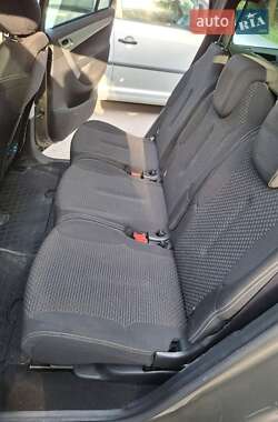 Микровэн Citroen C4 Picasso 2010 в 