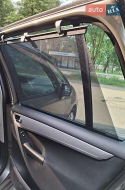 Микровэн Citroen C4 Picasso 2010 в 