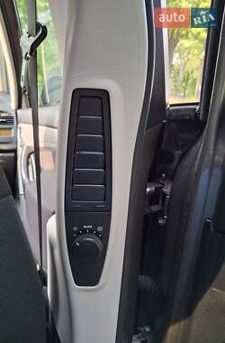 Микровэн Citroen C4 Picasso 2010 в 