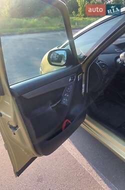 Микровэн Citroen C4 Picasso 2008 в 