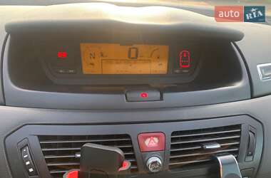 Микровэн Citroen C4 Picasso 2008 в 