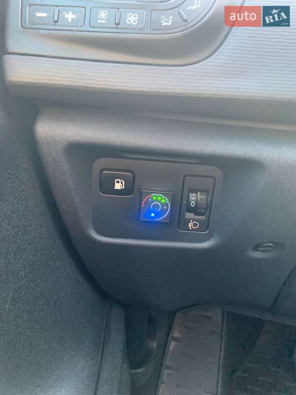 Микровэн Citroen C4 Picasso 2008 в Киеве