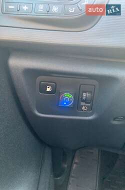 Микровэн Citroen C4 Picasso 2008 в 