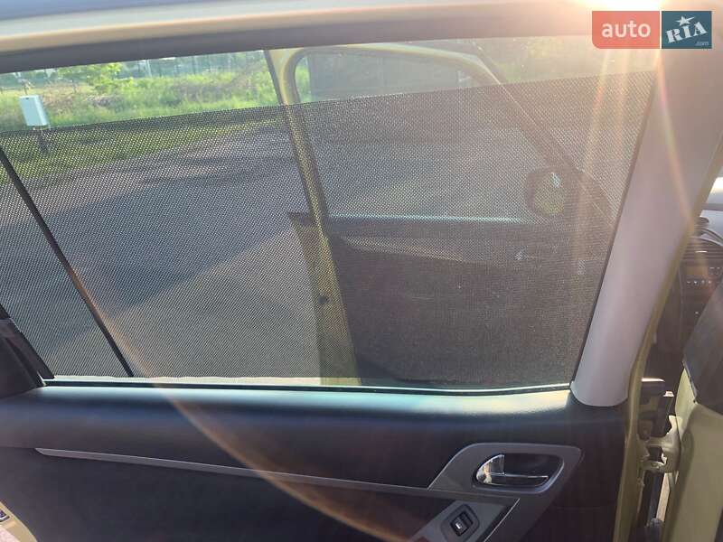 Микровэн Citroen C4 Picasso 2008 в Киеве