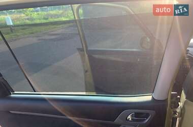 Микровэн Citroen C4 Picasso 2008 в 