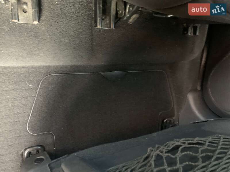 Микровэн Citroen C4 Picasso 2008 в Киеве