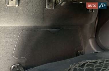 Микровэн Citroen C4 Picasso 2008 в 