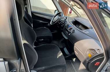 Минивэн Citroen C4 Picasso 2007 в 