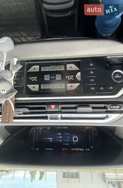 Микровэн Citroen C4 Picasso 2014 в 