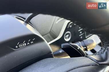 Микровэн Citroen C4 Picasso 2014 в 
