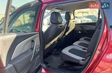 Микровэн Citroen C4 Picasso 2014 в 