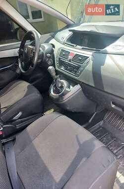 Микровэн Citroen C4 Picasso 2009 в 