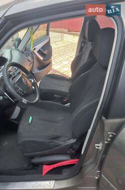 Микровэн Citroen C4 Picasso 2011 в 
